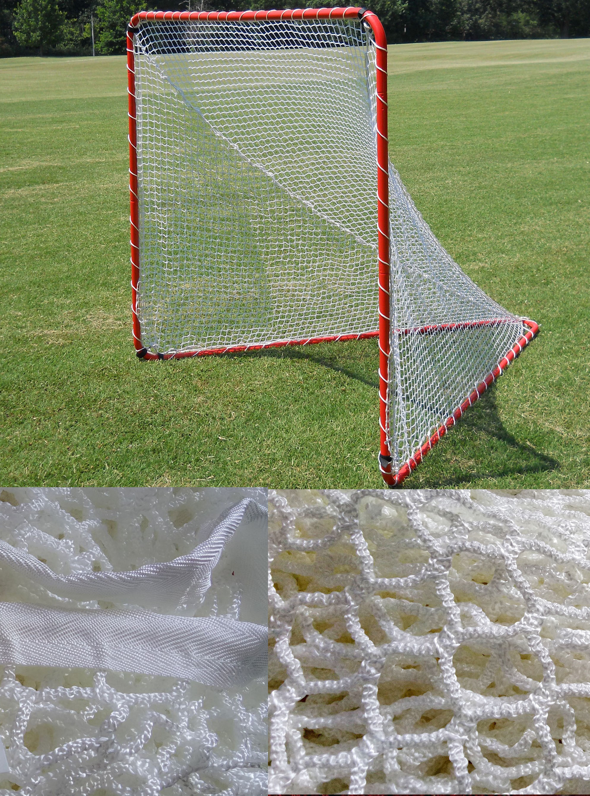 Lacrosse Goal